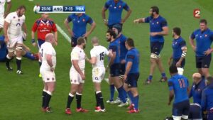 Quel Est Le Plus Gros Score De Rugby ?